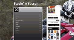 Desktop Screenshot of keyestucson.tumblr.com