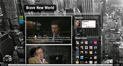 Desktop Screenshot of mstoxa.tumblr.com