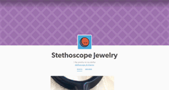 Desktop Screenshot of lickthestarshop.tumblr.com