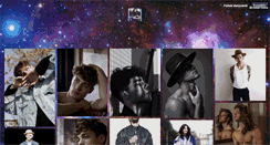 Desktop Screenshot of danycamil.tumblr.com