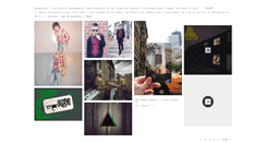 Desktop Screenshot of antenaparabolica.tumblr.com