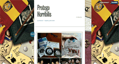 Desktop Screenshot of kimoz17.tumblr.com