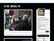 Tablet Screenshot of gwmiller3.tumblr.com