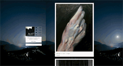 Desktop Screenshot of neonview.tumblr.com