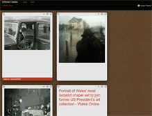 Tablet Screenshot of dyfynnulluniau.tumblr.com