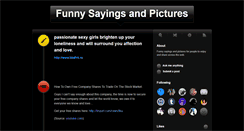 Desktop Screenshot of fsap.tumblr.com