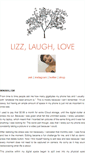 Mobile Screenshot of lizzylizz.tumblr.com