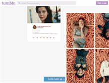 Tablet Screenshot of havenicedreams.tumblr.com