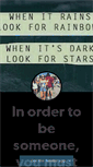 Mobile Screenshot of nevergivingup-hope.tumblr.com