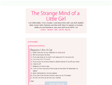 Tablet Screenshot of littlecuddlez.tumblr.com