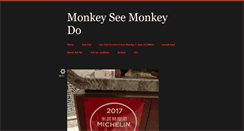 Desktop Screenshot of monkeycmonkeyd0.tumblr.com