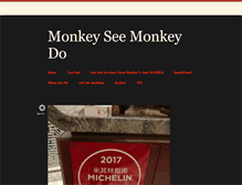 Tablet Screenshot of monkeycmonkeyd0.tumblr.com