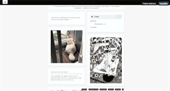 Desktop Screenshot of infernos.tumblr.com