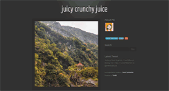 Desktop Screenshot of chuinhao10.tumblr.com