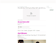 Tablet Screenshot of itshellafun.tumblr.com