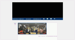Desktop Screenshot of andrewbrough.tumblr.com