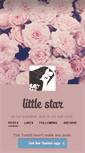 Mobile Screenshot of only-stars.tumblr.com