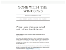 Tablet Screenshot of gonewiththewindsors.tumblr.com