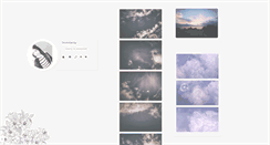 Desktop Screenshot of etamour.tumblr.com