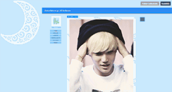 Desktop Screenshot of hallyuholic.tumblr.com