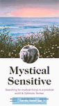 Mobile Screenshot of mystical-sensitive.tumblr.com