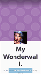 Mobile Screenshot of mess-of-a-dreamer-13.tumblr.com