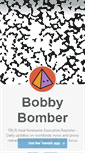 Mobile Screenshot of goldenbomber-meme.tumblr.com