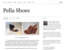 Tablet Screenshot of pellashoesatl.tumblr.com
