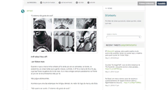 Desktop Screenshot of cortecertu.tumblr.com
