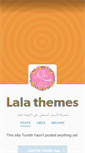 Mobile Screenshot of cutethemes.tumblr.com