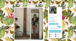 Desktop Screenshot of amandat2790.tumblr.com