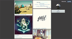 Desktop Screenshot of 0ne2.tumblr.com
