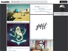 Tablet Screenshot of 0ne2.tumblr.com
