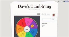 Desktop Screenshot of dldnh.tumblr.com