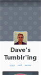Mobile Screenshot of dldnh.tumblr.com