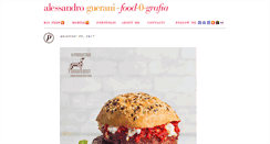 Desktop Screenshot of foodografia.tumblr.com