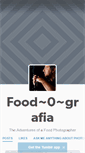 Mobile Screenshot of foodografia.tumblr.com