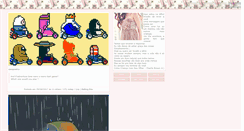 Desktop Screenshot of garota-dificil-de-explicar.tumblr.com