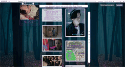 Desktop Screenshot of baprincessjess.tumblr.com