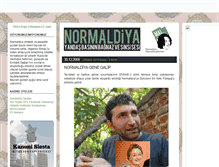 Tablet Screenshot of normaldiya.tumblr.com