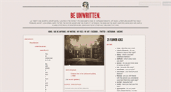 Desktop Screenshot of elizzabethmarie.tumblr.com