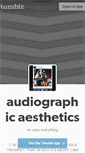 Mobile Screenshot of energy-and-the-pimps.tumblr.com