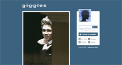 Desktop Screenshot of g-i-g-g-l-e-s.tumblr.com