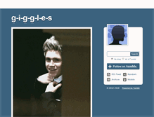 Tablet Screenshot of g-i-g-g-l-e-s.tumblr.com