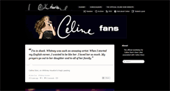 Desktop Screenshot of cdion.tumblr.com