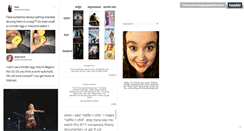 Desktop Screenshot of perfectingmyimperfections.tumblr.com