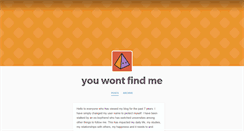 Desktop Screenshot of de-feated.tumblr.com