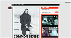 Desktop Screenshot of destroythewackness.tumblr.com