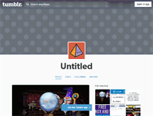 Tablet Screenshot of angsthings.tumblr.com