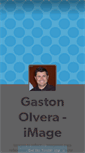 Mobile Screenshot of gastonolvera.tumblr.com